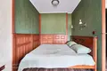 1 room apartment 43 m² in Minsk, Belarus