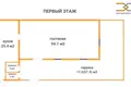 House 112 m² Navapolski sielski Saviet, Belarus