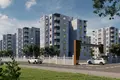 Mieszkanie 1 pokój 125 m² Kepez, Turcja