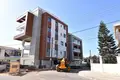 2 bedroom apartment 114 m² Germasogeia, Cyprus