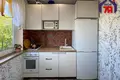 Квартира 2 комнаты 41 м² Минск, Беларусь