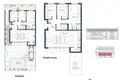 3 bedroom house 116 m² Los Alcazares, Spain