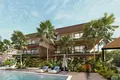 1 bedroom apartment 83 m² Cabarete, Dominican Republic