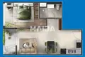 Mieszkanie 1 pokój 42 m² Thuan An, Wietnam
