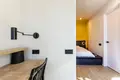2 room apartment 39 m² in Minsk, Belarus