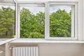 Apartamento 1 habitación 18 m² Varsovia, Polonia
