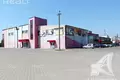 Commercial property 4 431 m² in Brest, Belarus