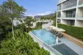 2 bedroom apartment 151 m² Phuket, Thailand