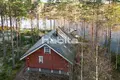 Cottage 1 bedroom 45 m² Uusikaupunki, Finland