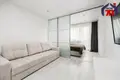 1 room apartment 35 m² Minsk, Belarus