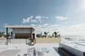 3 bedroom villa 130 m² Los Alcazares, Spain