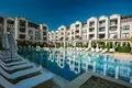Wohnung 2 zimmer 61 m² Sozopol, Bulgarien