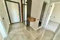 1 bedroom apartment 83 m² Mezitli, Turkey