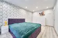Appartement 4 chambres 105 m² Barawliany, Bélarus