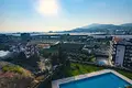 1 bedroom apartment 50 m² Demirtas, Turkey