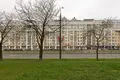 Apartamento 1 habitación 50 m² Minsk, Bielorrusia