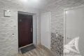 Apartamento 1 habitación 38 m² Kaviardziaki, Bielorrusia