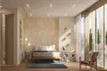 2 bedroom apartment 116 m² Nicosia, Cyprus
