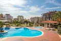 Wohnung 3 zimmer  Alanya, Türkei