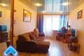 2 room apartment 42 m² Svietlahоrsk, Belarus