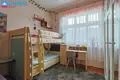 Квартира 1 комната 33 м² Русне, Литва