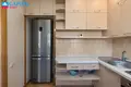 Apartamento 3 habitaciones 61 m² Kaunas, Lituania