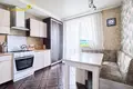 Квартира 2 комнаты 63 м² Смолевичи, Беларусь
