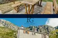 6-Zimmer-Villa 250 m² Sveti Stefan, Montenegro