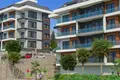 1 bedroom apartment 63 m² Alanya, Turkey