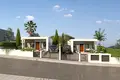 3 bedroom house 110 m² Peyia, Cyprus