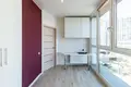 Appartement 3 chambres 57 m² Minsk, Biélorussie