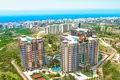 Wohnung 4 zimmer  Alanya, Türkei
