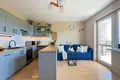 Mieszkanie 2 pokoi 42 m² Kraków, Polska