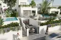 5 bedroom villa 308 m² Finestrat, Spain