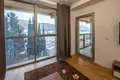 2 bedroom apartment 93 m² Becici, Montenegro