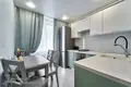 Appartement 1 chambre 30 m² Minsk, Bélarus