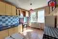 2 room apartment 47 m² Haradzisca, Belarus