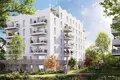 Квартира 2 спальни 44 м² Метрополия Франции, Франция
