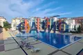 2 bedroom apartment 67 m² Nesebar, Bulgaria