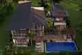 villa de 3 chambres 250 m² La Romana, République dominicaine