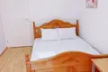 Wohnung 1 Schlafzimmer 34 m² in Rafailovici, Montenegro