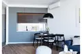 Piso independiente 1 habitacion 44 m² Boreti, Montenegro