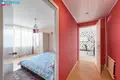 Mieszkanie 2 pokoi 55 m² Wilno, Litwa