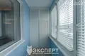 3 room apartment 90 m² Minsk, Belarus