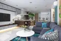 Apartamento 3 habitaciones 135 m² Ban Bang Thao, Tailandia