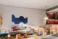 2 bedroom apartment 117 m² Phuket, Thailand