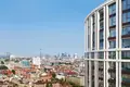 Квартира 1 спальня 44 м² Лондон, Великобритания
