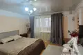 2 room apartment 54 m² Brest, Belarus