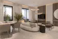 2 bedroom apartment 78 m² Larnaca District, Cyprus
