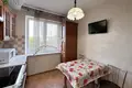 3 room apartment 63 m² Minsk, Belarus